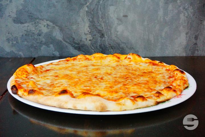 Pizza Margherita 32cm - Zizo