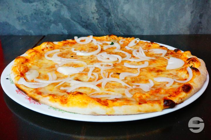 Pizza Cipolla 32cm - Zizo