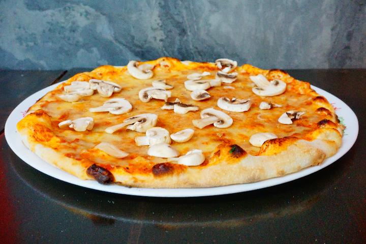 Pizza Funghi 32cm - Zizo