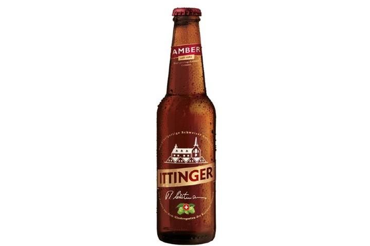 Ittinger Amber - Restaurant Cheyenne