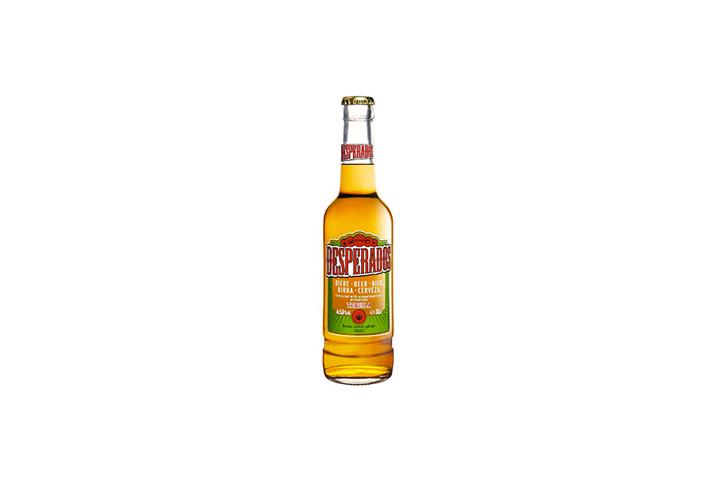 Desperados - Restaurant Cheyenne