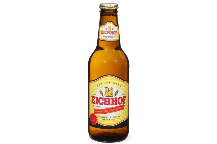 Eichhof Alkoholfrei - Restaurant Cheyenne