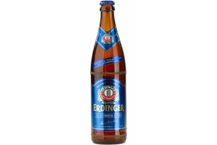 Erdinger Alkoholfrei - Restaurant Cheyenne