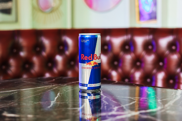 Red Bull - Cheyenne