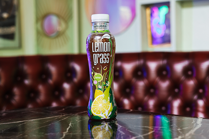 Lemon Grass - Cheyenne