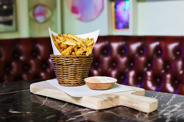 French Fries - Cheyenne