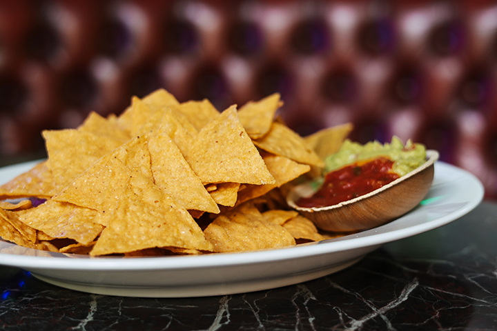 Tortilla Chips - Cheyenne