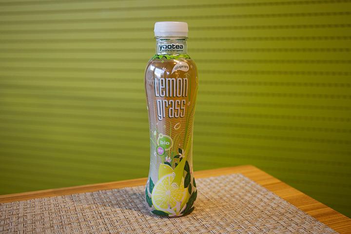 Lemon Grass - Nooba