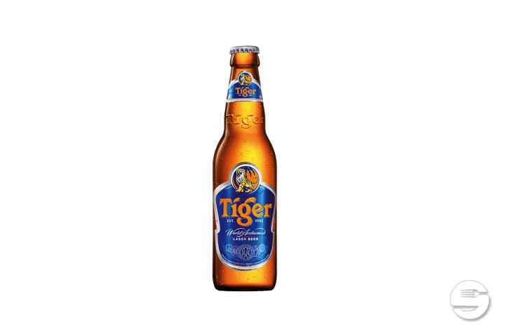 Tiger - Nooba