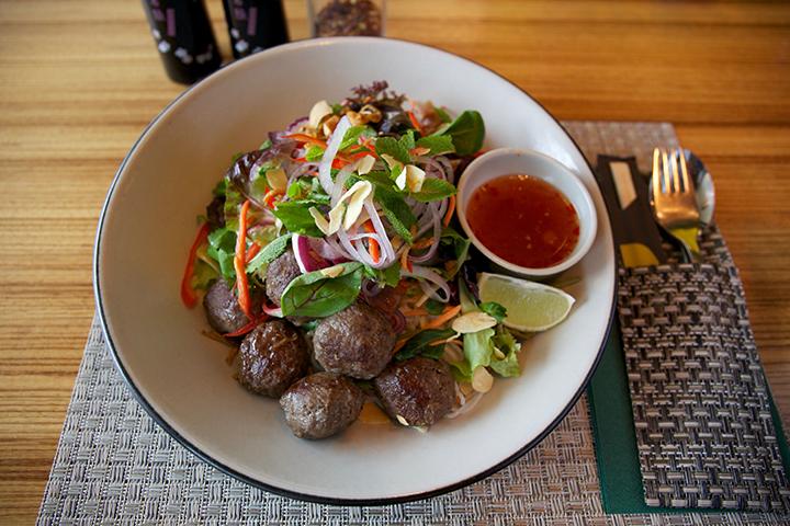 Bun Cha - Nooba