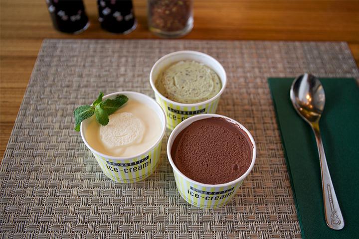 Glacé Portion - Nooba