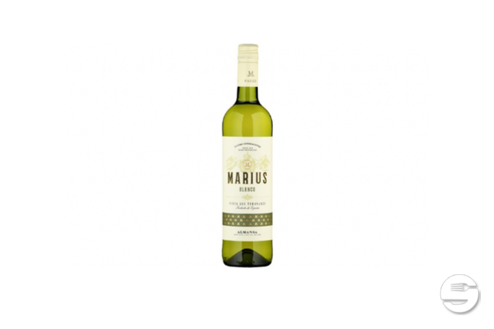 Verdejo, Marius Blanco - Nooba