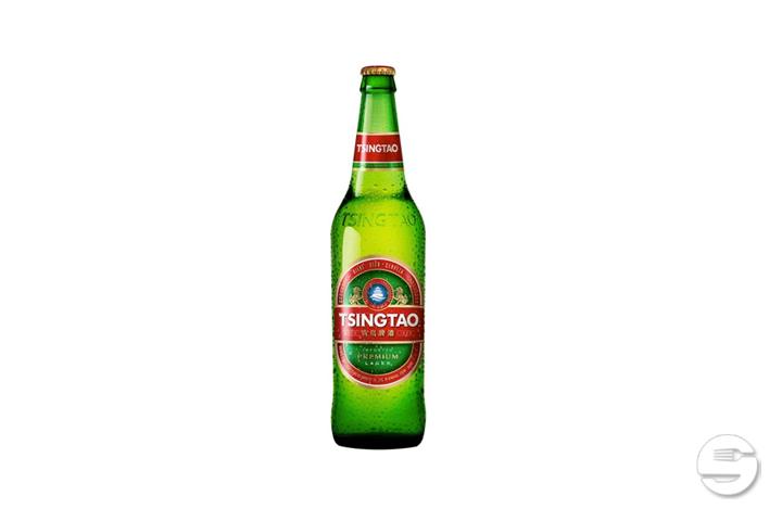 Tsingtao - Nooba