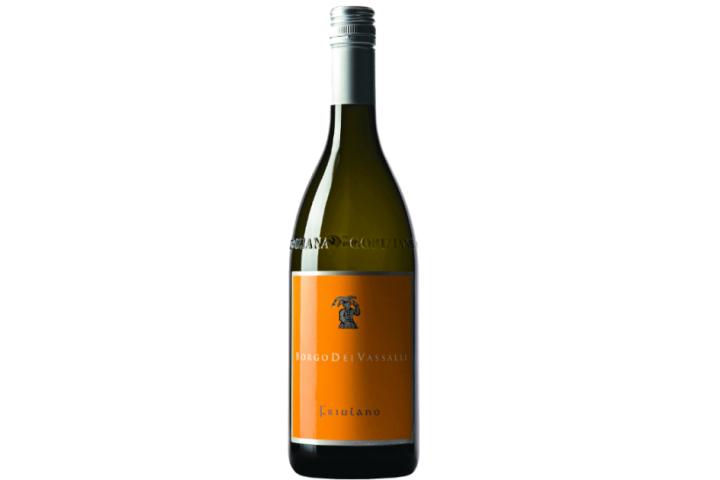 Borgo del Vassalli 2019 - Nooba