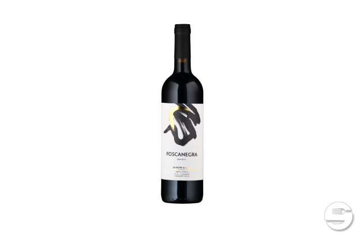 FOSCANEGRA 2016 - Nooba