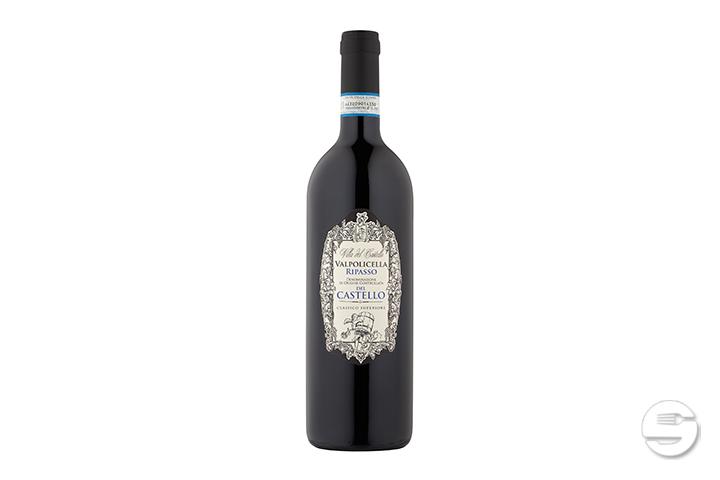 RIPASSO CLASSICO SUPERIORE 2016 - Nooba