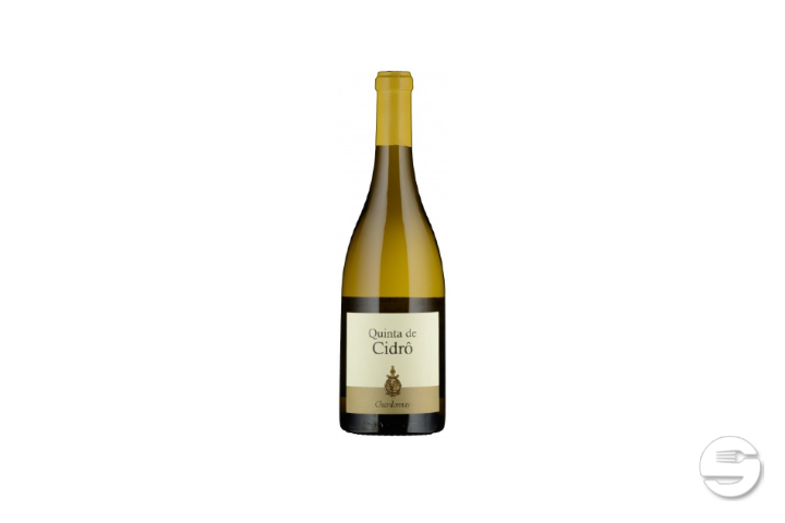 QUINTA DE CIDRÔ RESERVA 2018 - Nooba
