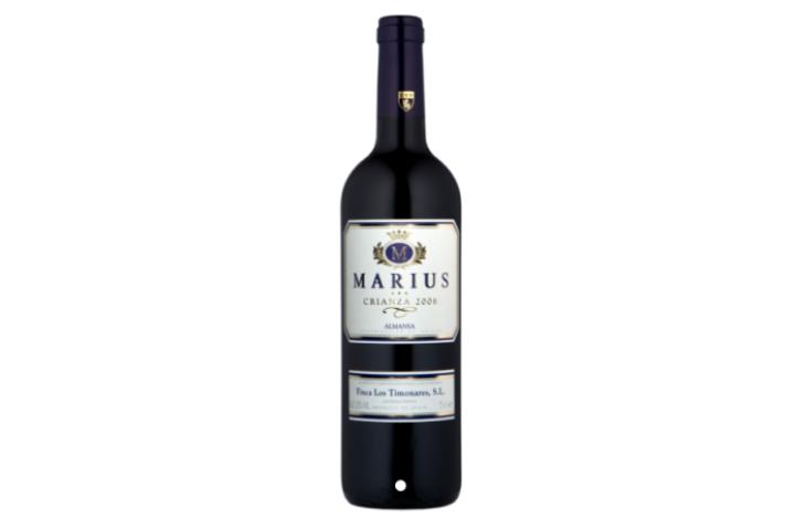 Marius Crianza - Nooba