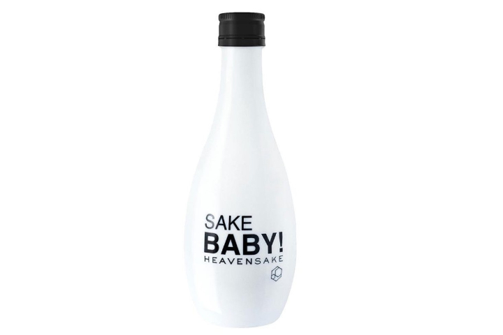 Sake Baby! - Nooba