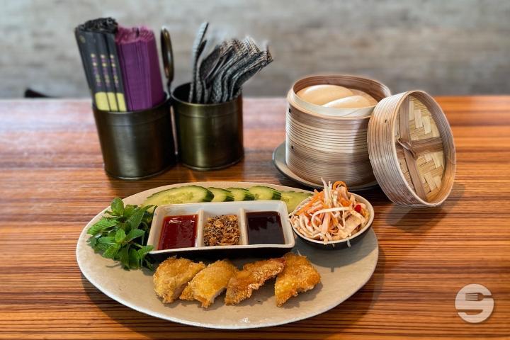 Bao To Share - Nooba