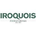 Logo Restaurant IROQUOIS