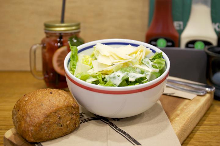 Caesar Salad small - IRO by JACK&JO