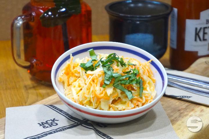 Cole Slaw - IRO by JACK&JO