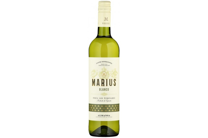 JO's White (75cl) - Restaurant IROQUOIS