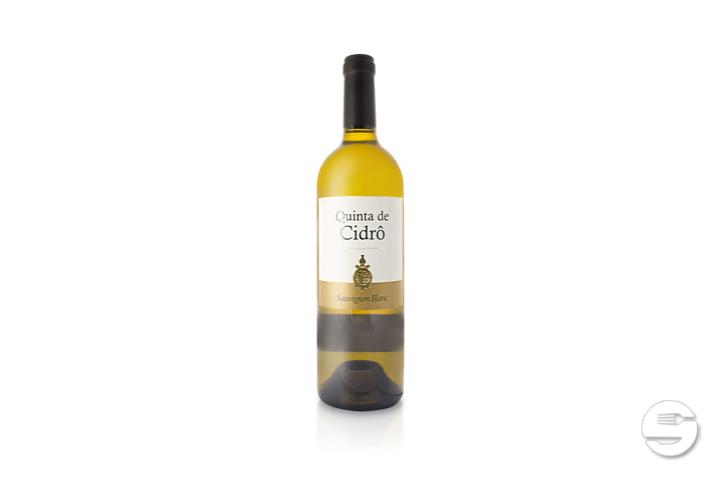 Quinta de Cidrô (75cl) - Restaurant IROQUOIS