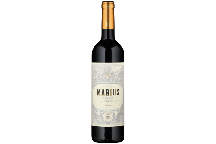 JACK's Red (75cl) - Restaurant IROQUOIS