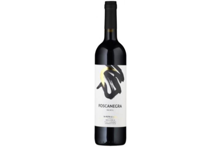 Foscanegra 2013 (75cl) - IRO by JACK&JO