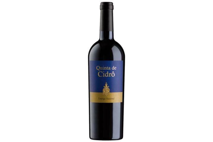 Quinta de Cidrô 2014 (75cl) - IRO by JACK&JO