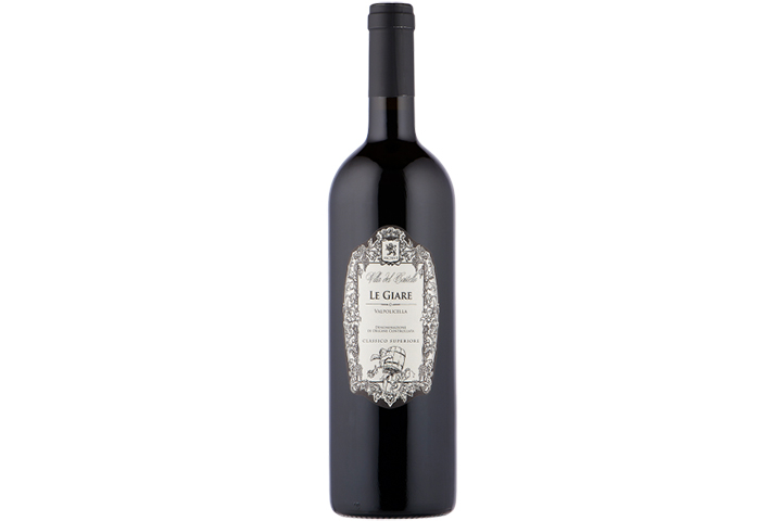 Amarone «Il Guardiano» Classico 2013 - IRO by JACK&JO