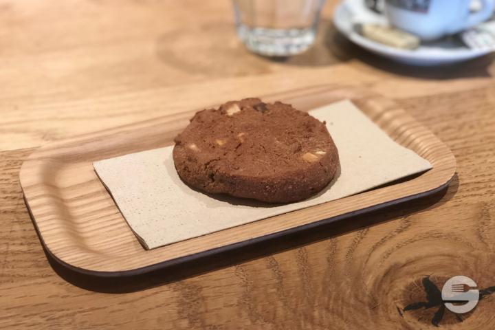Choco Cookie - IRO by JACK&JO