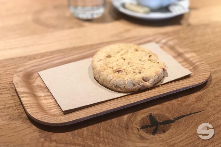 Caramel Cookie - IRO by JACK&JO