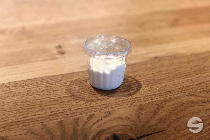 Mayo - Restaurant IROQUOIS