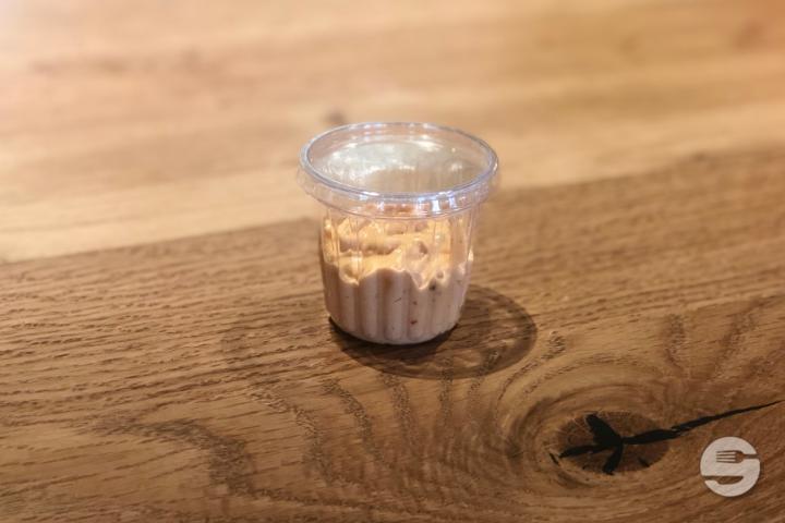 Chipotle Mayo - Restaurant IROQUOIS