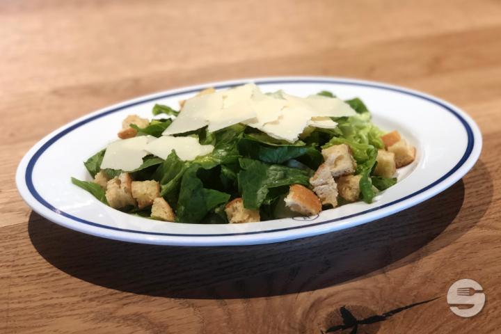 Classic Caesar Salad - Regular - Restaurant IROQUOIS