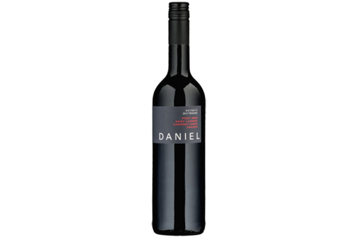 D Vier (75cl) - Restaurant IROQUOIS