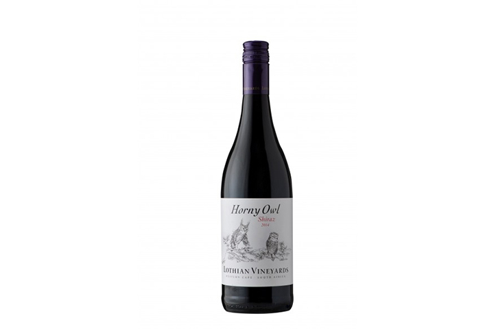 Horny Owl (75cl) - Restaurant IROQUOIS