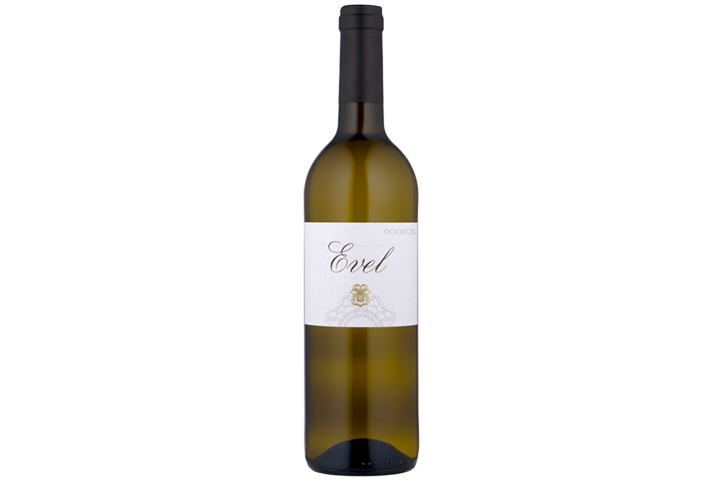 Evel White Douro DOC (75cl) - Restaurant IROQUOIS