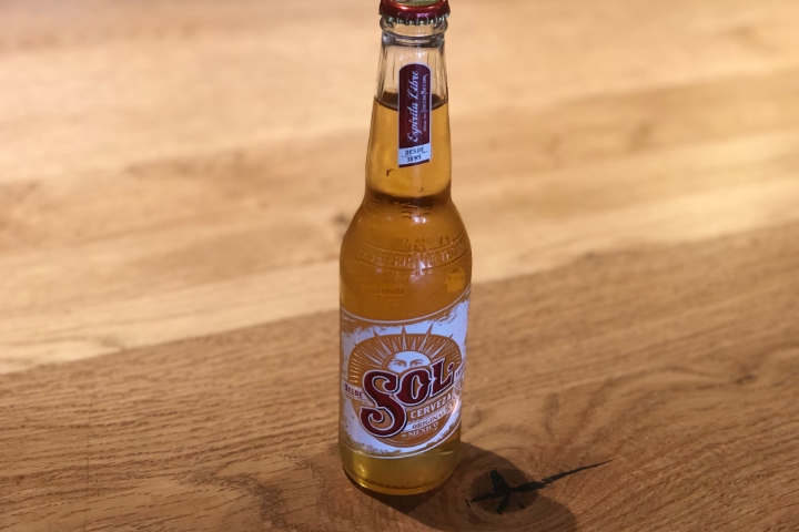 Sol (MEX) - Restaurant IROQUOIS