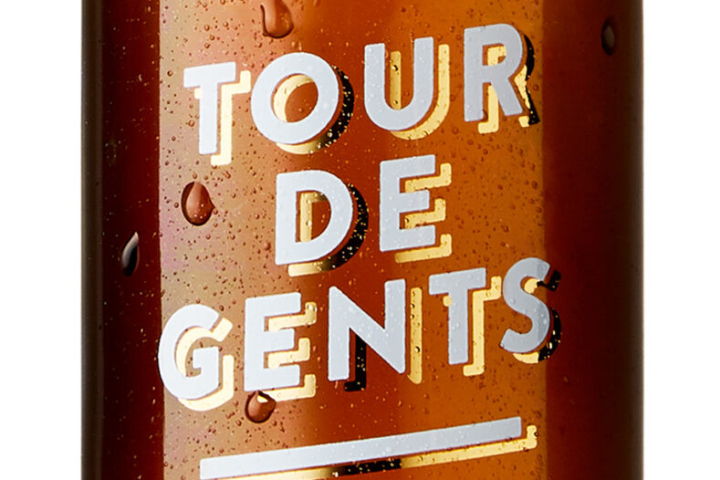 Tour de Gents - Restaurant IROQUOIS
