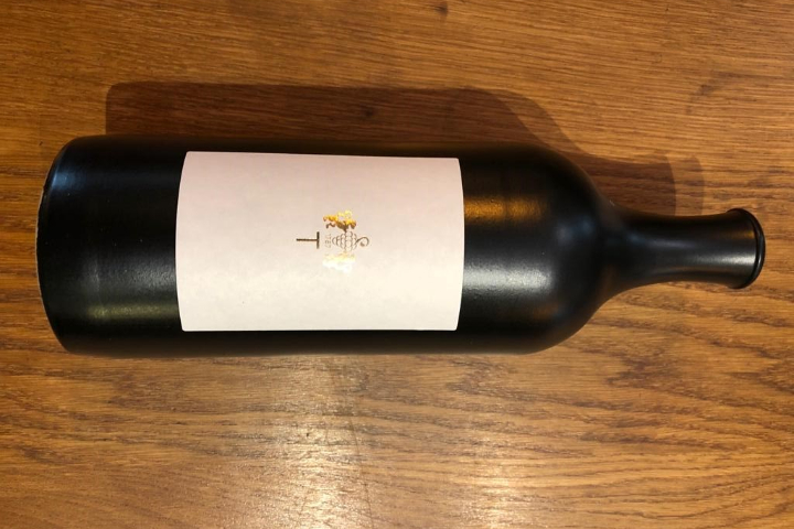 Red Traminer - Restaurant IROQUOIS