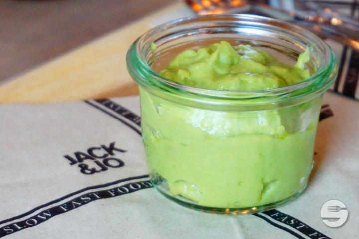 Guacamole - JACK&JO