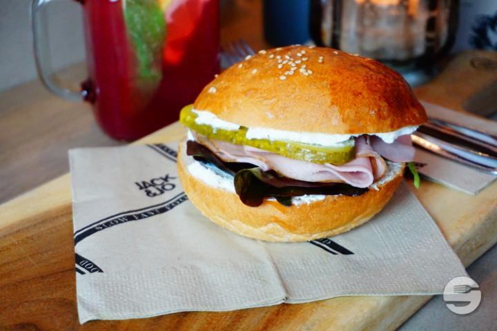 Fleischkäse - JACK&JO