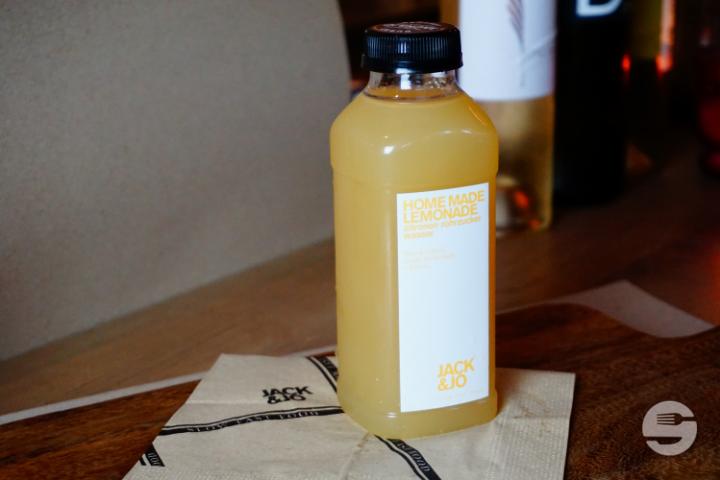 Limonade Classic Small (4dl) - JACK&JO