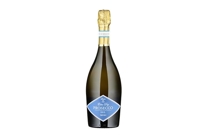 Prosecco Extra Dry (75cl) - JACK&JO