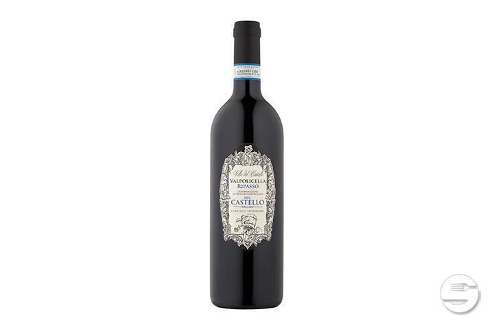 Ripasso del Castello (75cl) - JACK&JO