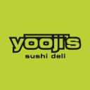 Logo Yooji's Glattzentrum